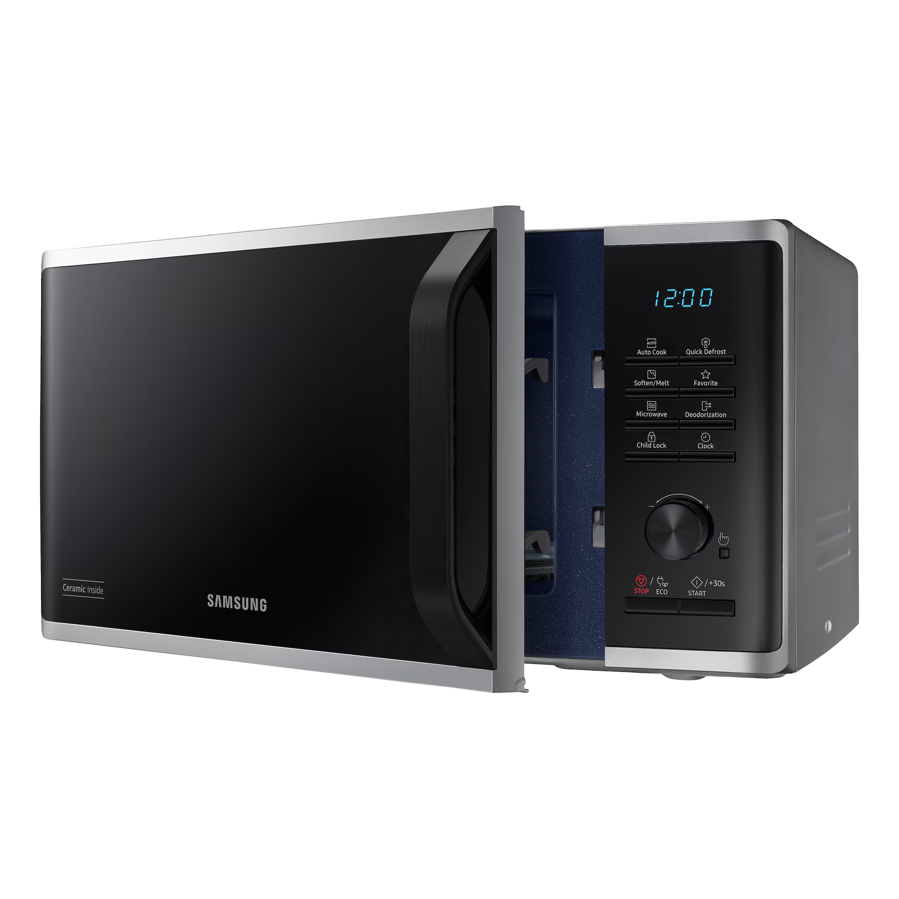 Mikrovalna pećnica Samsung MS23K3515AS/E2