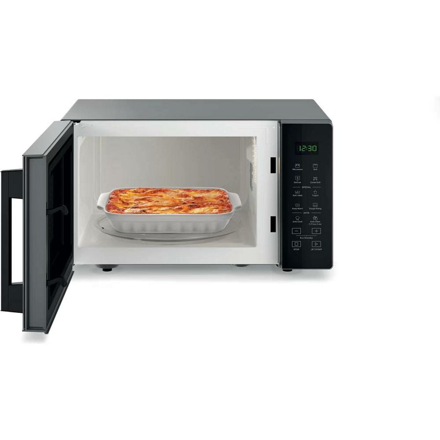 Mikrovalna pećnica Whirlpool MWP 253 SB