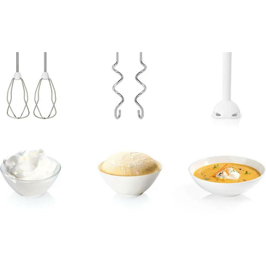 Mikser Bosch MFQ36440