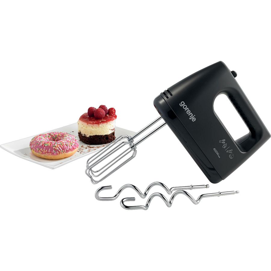 Mikser Gorenje M460CBK