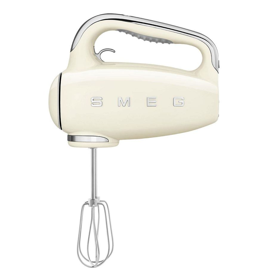 Mikser Smeg HMF01CREU krem