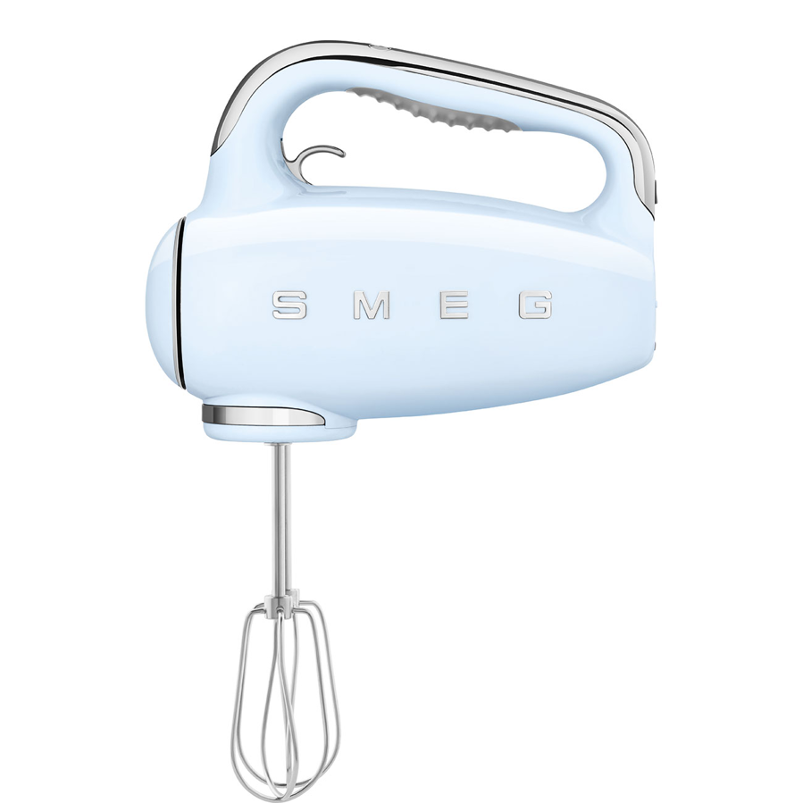 Mikser Smeg HMF01PBEU pastelno plavi