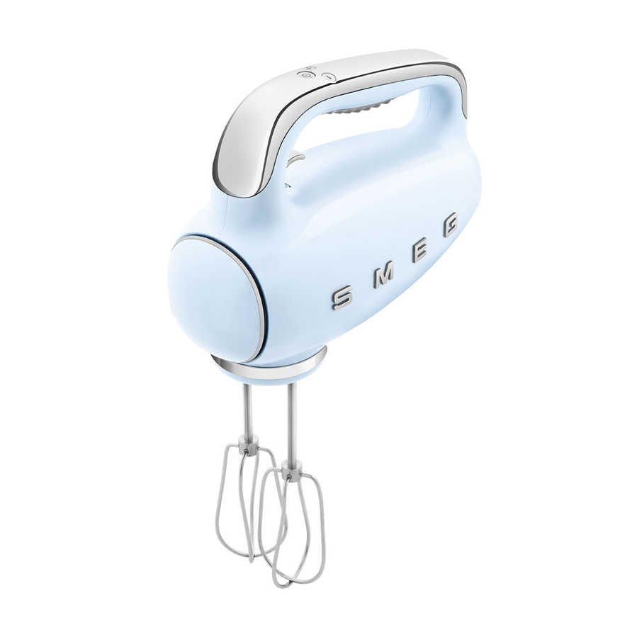 Mikser Smeg HMF01PBEU pastelno plavi