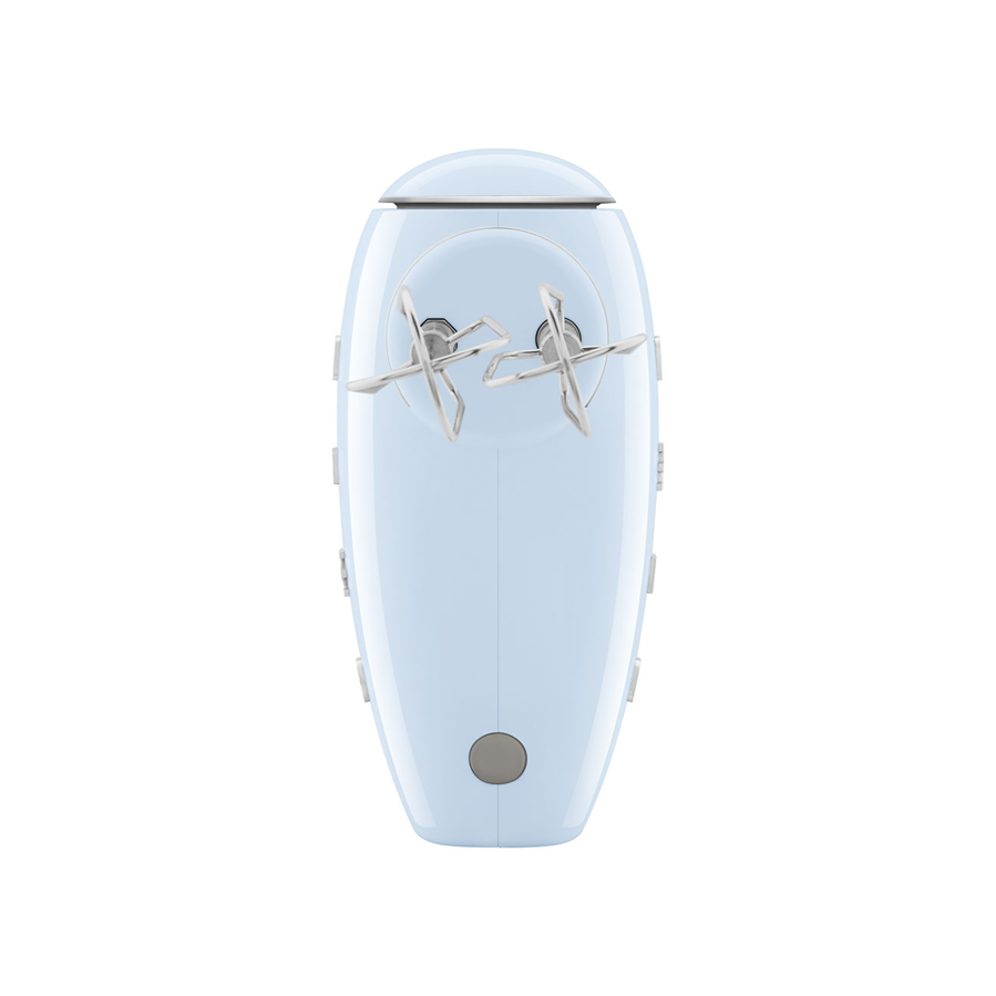 Mikser Smeg HMF01PBEU pastelno plavi