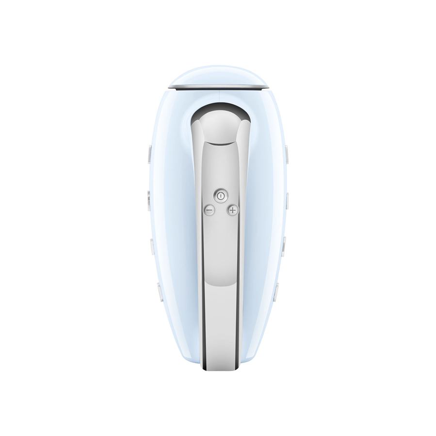 Mikser Smeg HMF01PBEU pastelno plavi