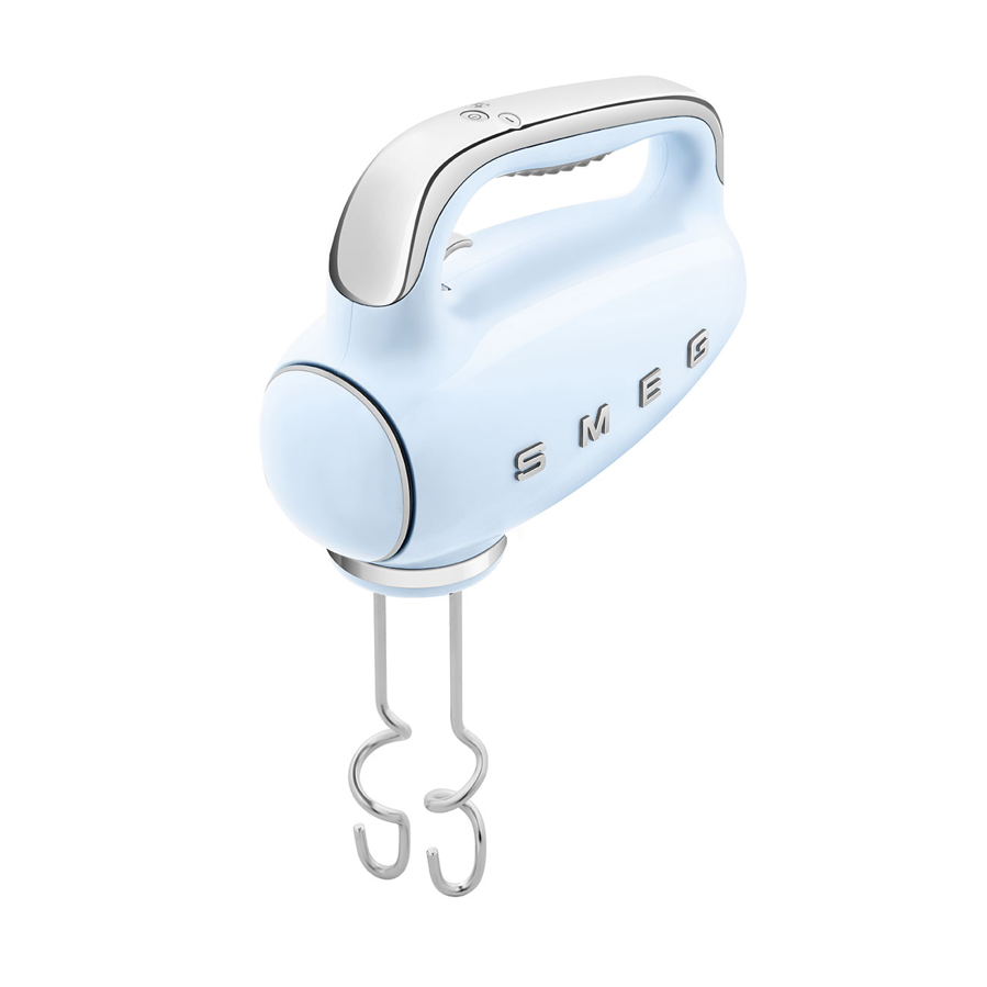 Mikser Smeg HMF01PBEU pastelno plavi