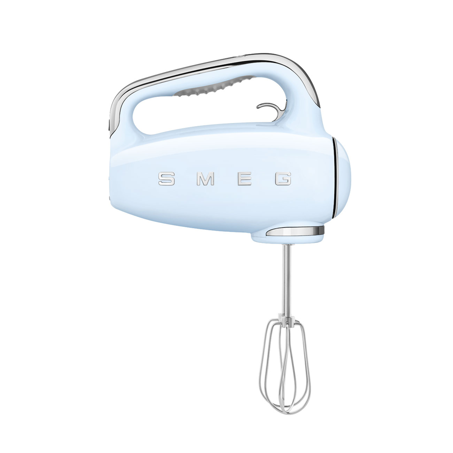 Mikser Smeg HMF01PBEU pastelno plavi
