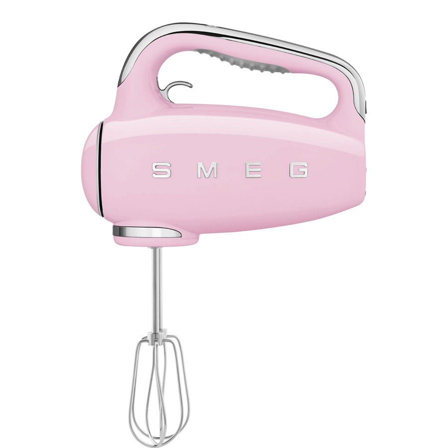 Mikser Smeg HMF01PKEU pink