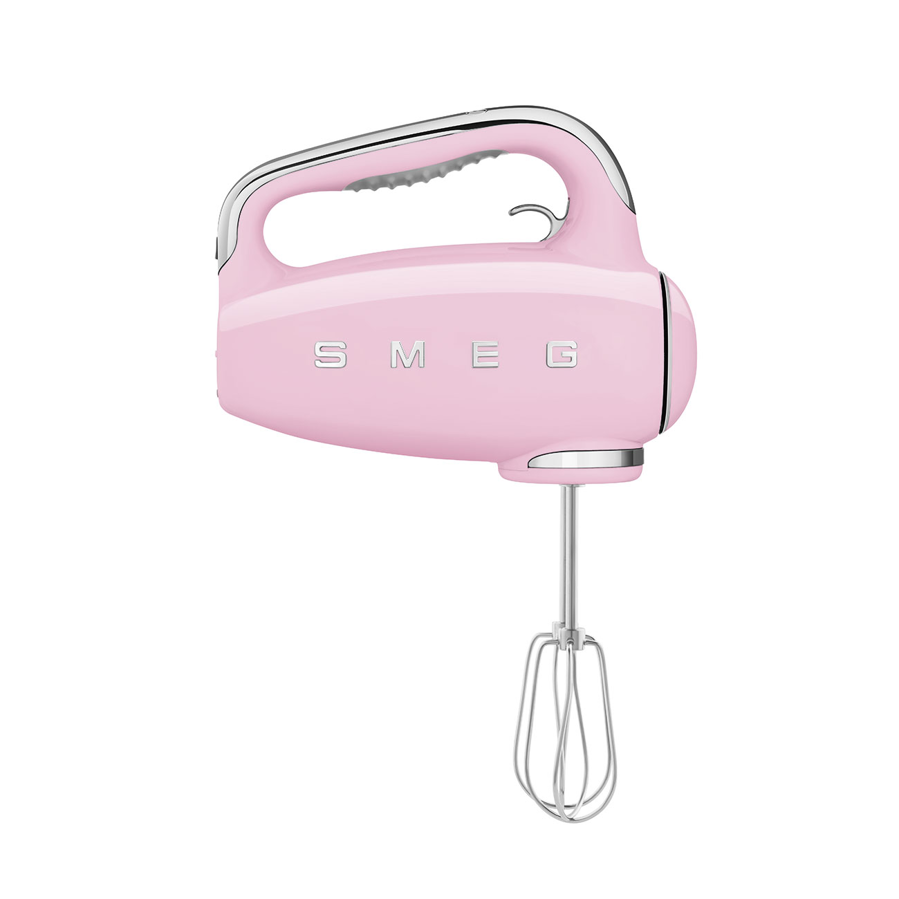 Mikser Smeg HMF01PKEU pink