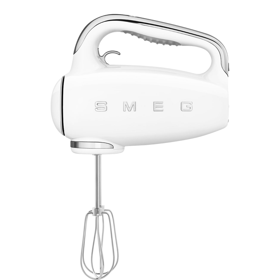 Mikser Smeg HMF01WHEU bijeli