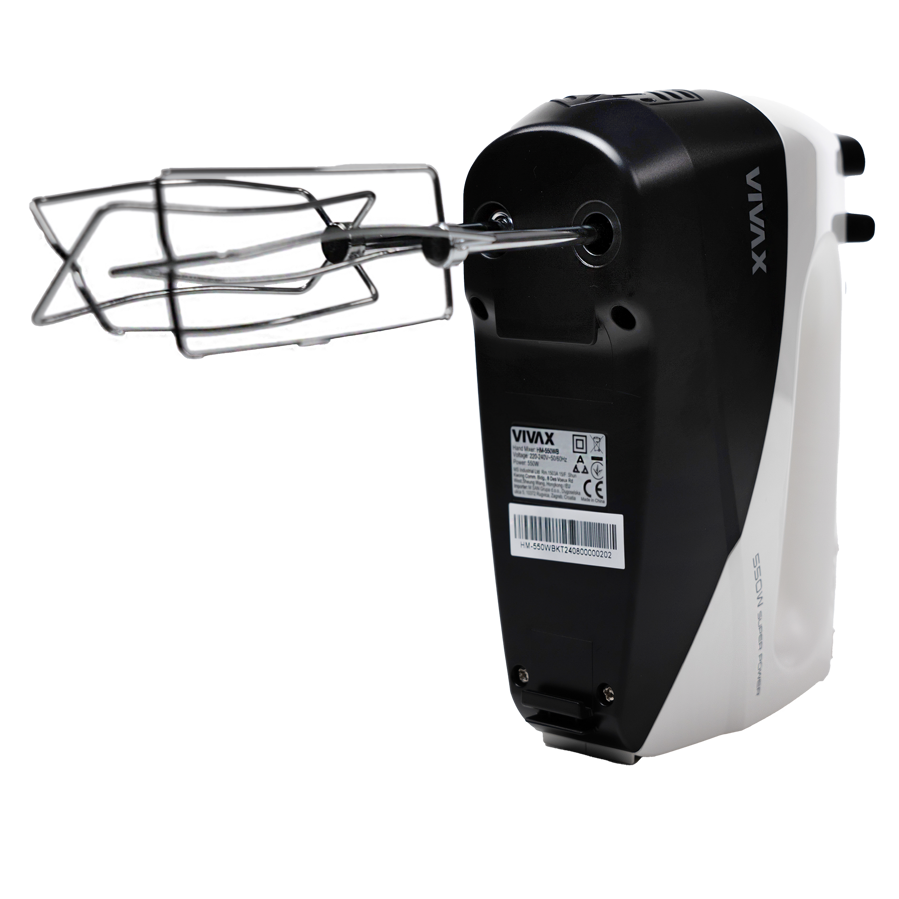 Mikser Vivax HM-550WB
