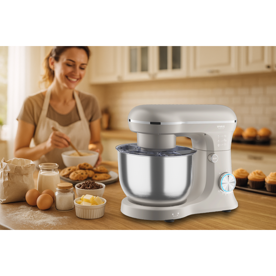 Mikser Vivax RM-41500S LUNAR