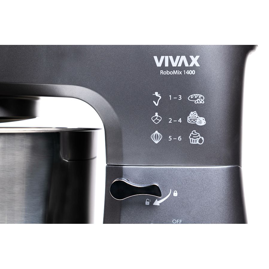 Mikser Vivax RM-61400SX