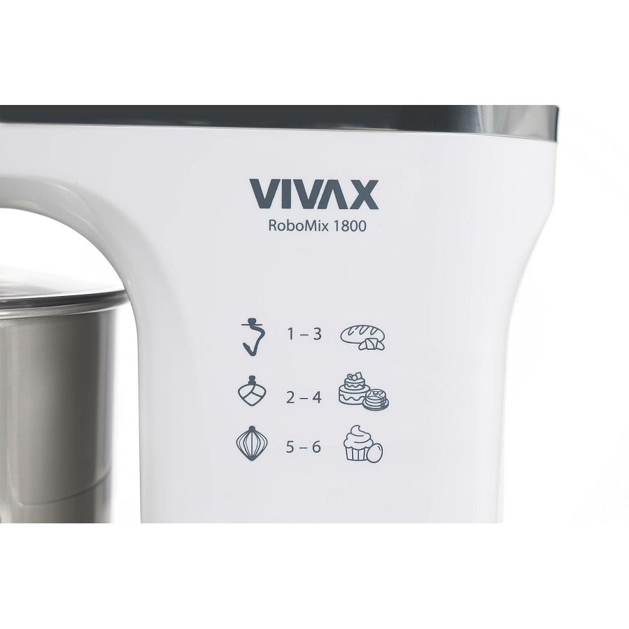 Mikser Vivax RM-71800WH