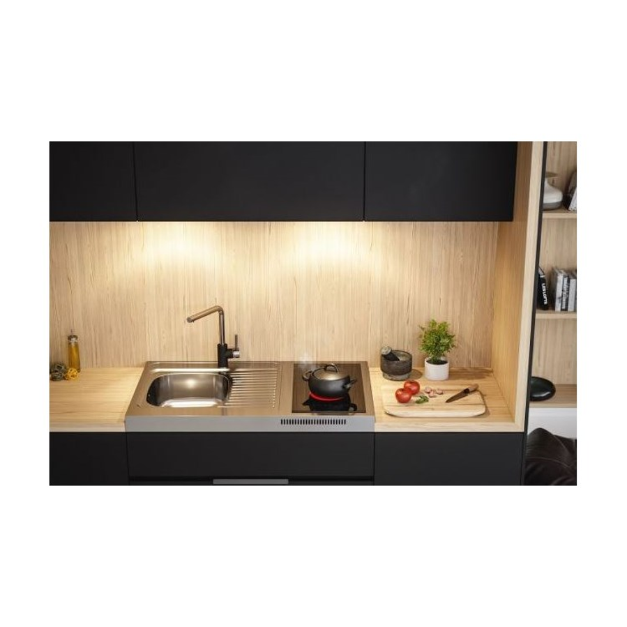 Mini kuhinja Alveus COMBI CERAL 100 L bez sifona i elementa