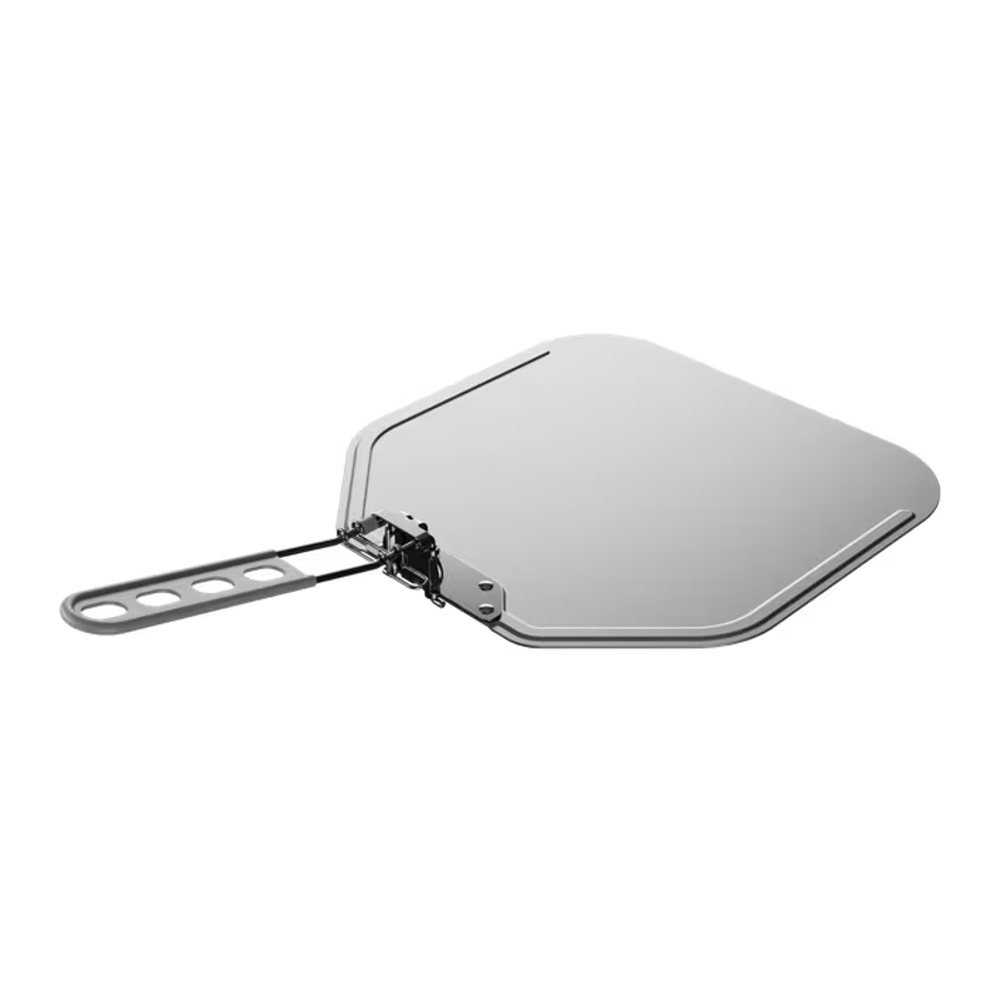 Mini pećnica Electrolux EAFP13SW 3u1 Pizza 380°C + friteza AirFry