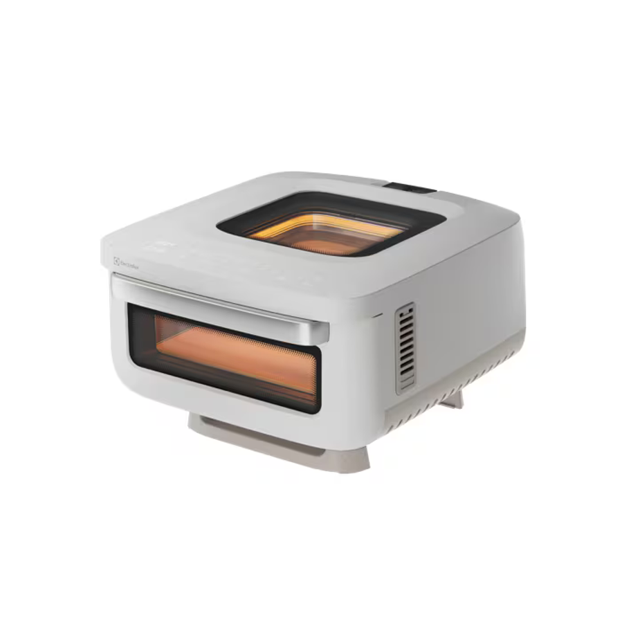 Mini pećnica Electrolux EAFP13SW 3u1 Pizza 380°C + friteza AirFry