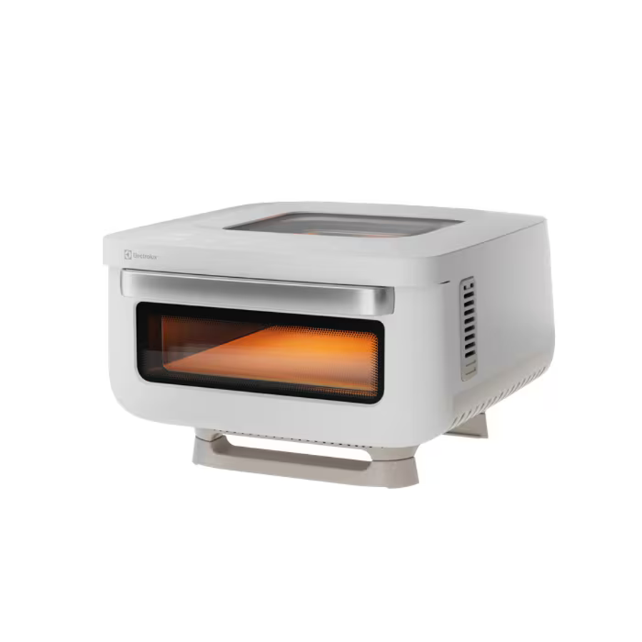 Mini pećnica Electrolux EAFP13SW 3u1 Pizza 380°C + friteza AirFry