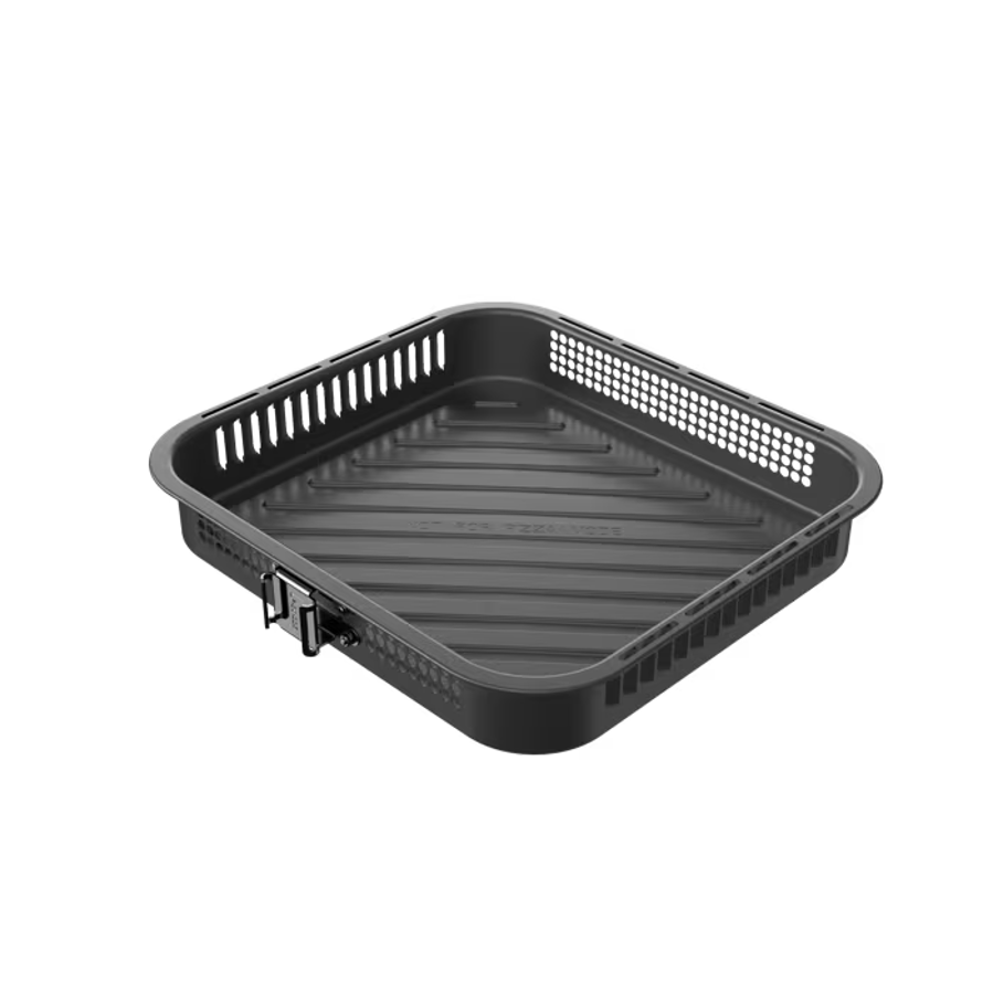 Mini pećnica Electrolux EAFP13SW 3u1 Pizza 380°C + friteza AirFry