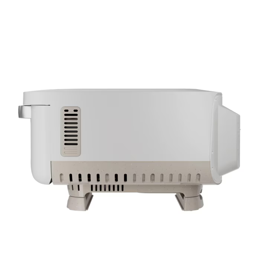 Mini pećnica Electrolux EAFP13SW 3u1 Pizza 380°C + friteza AirFry