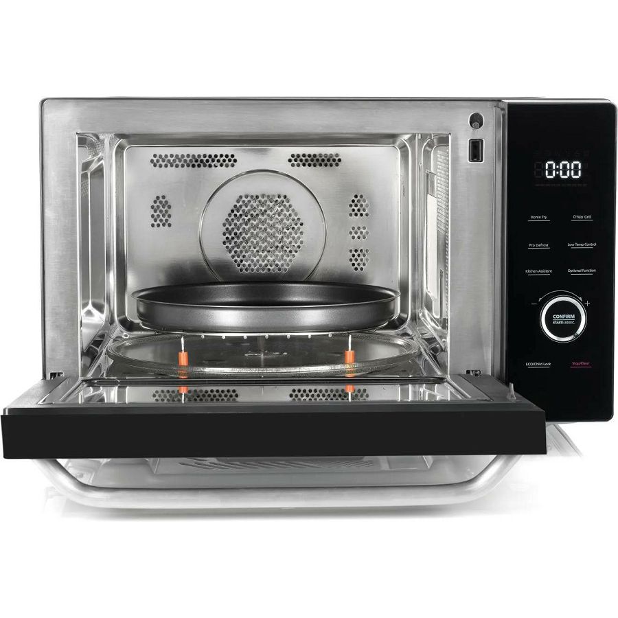 Mini pećnica Hisense H30MOBS10HC s mikrovalovima