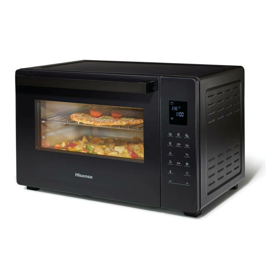 Mini pećnica Hisense HOM45D