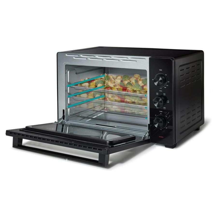 Mini pećnica Hisense HOM45M