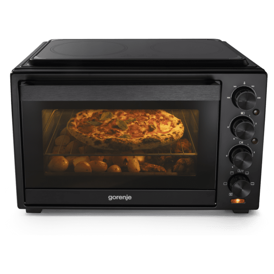 Mini štednjak Gorenje OM38GBC