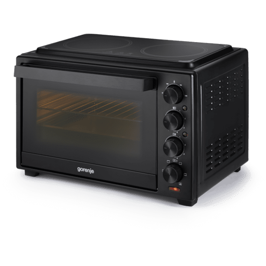 Mini štednjak Gorenje OM38GBC