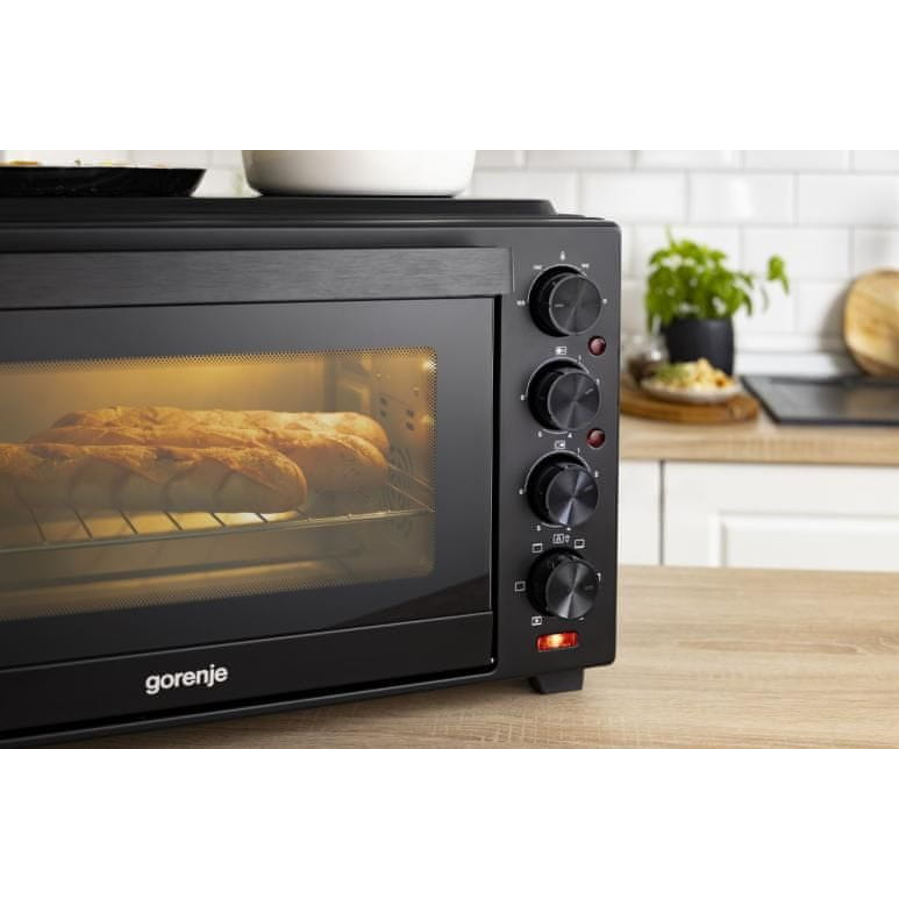 Mini štednjak Gorenje OM38GBC