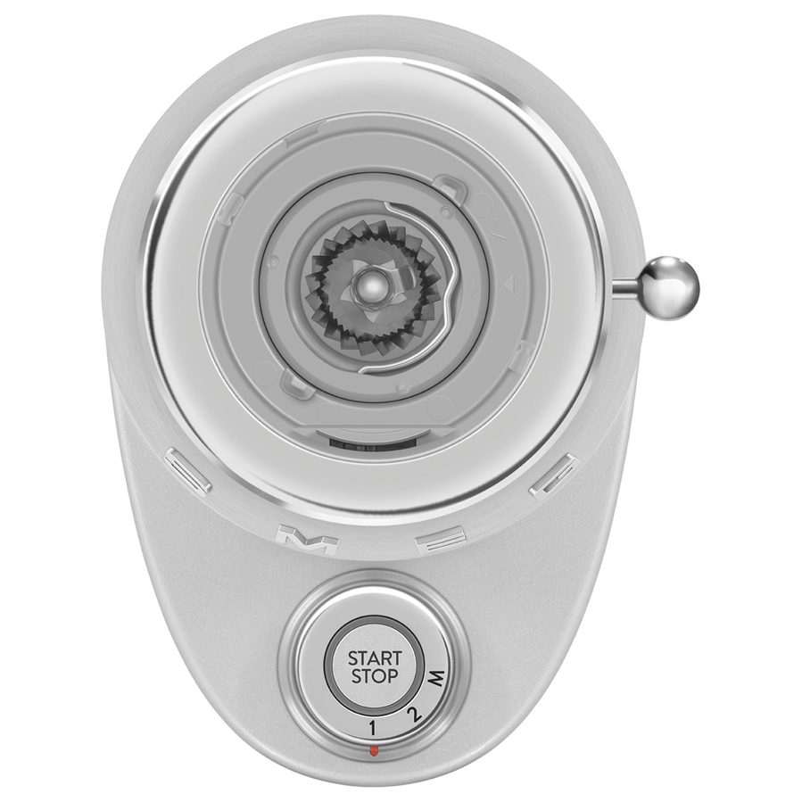 Mlin za kavu Smeg CGF02SSEU inox
