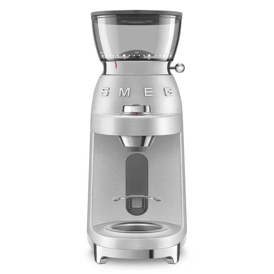 Mlin za kavu Smeg CGF02SSEU inox