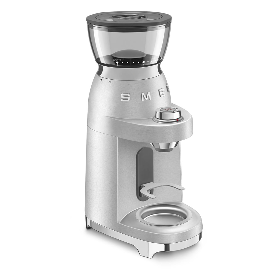 Mlin za kavu Smeg CGF02SSEU inox