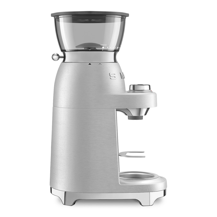Mlin za kavu Smeg CGF02SSEU inox