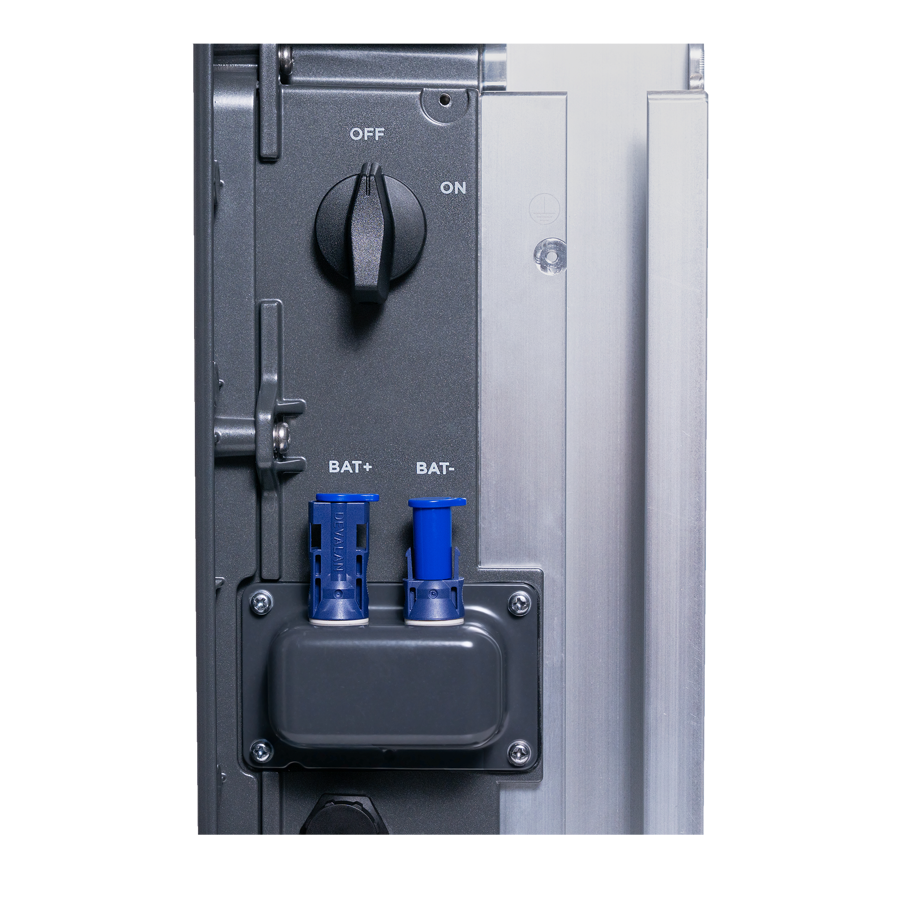 Modul Vivax EMS-PM-LV-5K01 hybrid