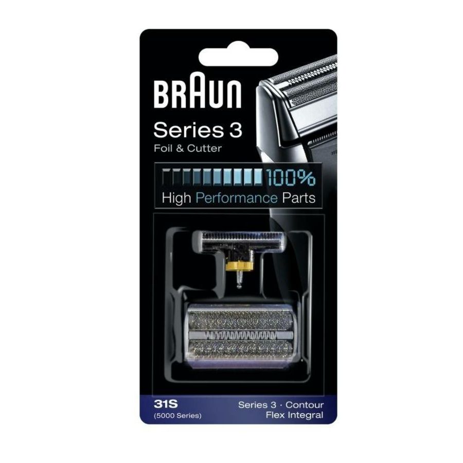 Mrežica Braun 31S GDM 5000/6000