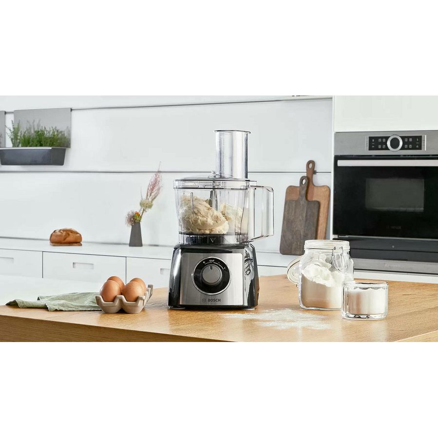 Multipraktik Bosch MCM3501M