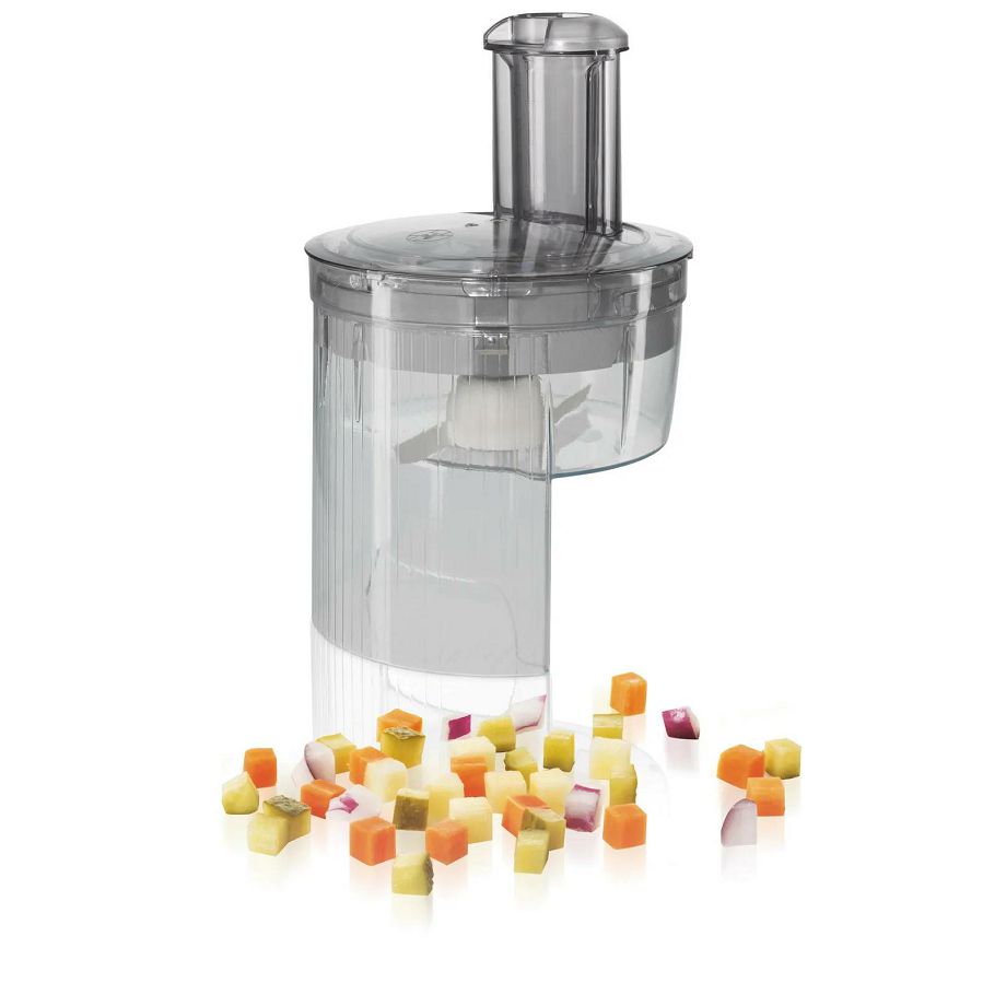 Multipraktik Bosch MUM54251