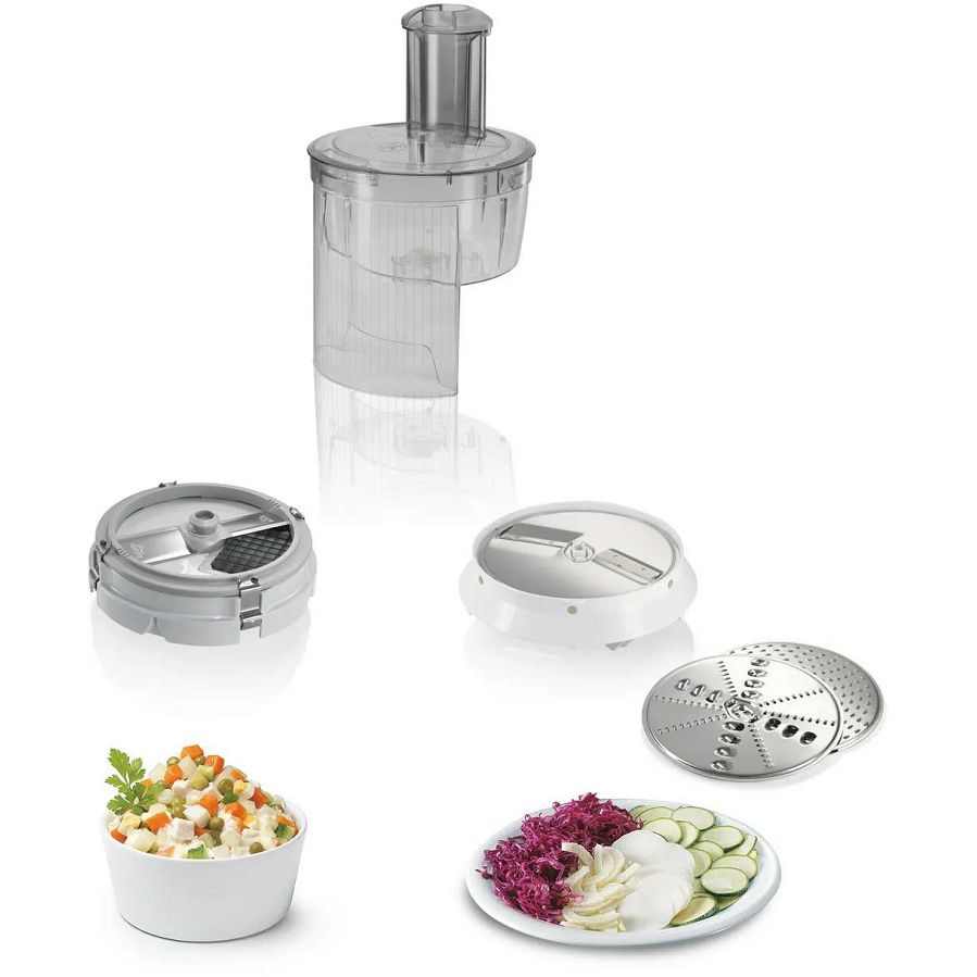 Multipraktik Bosch MUM54251