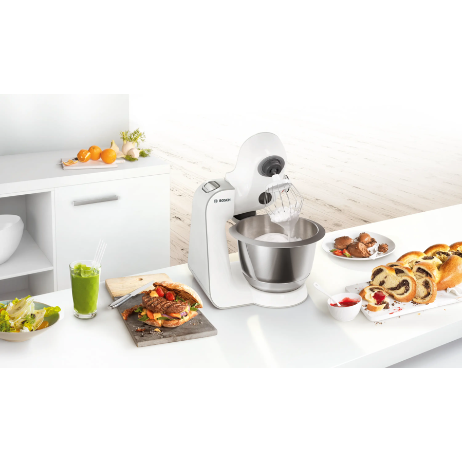 Multipraktik Bosch MUM58231