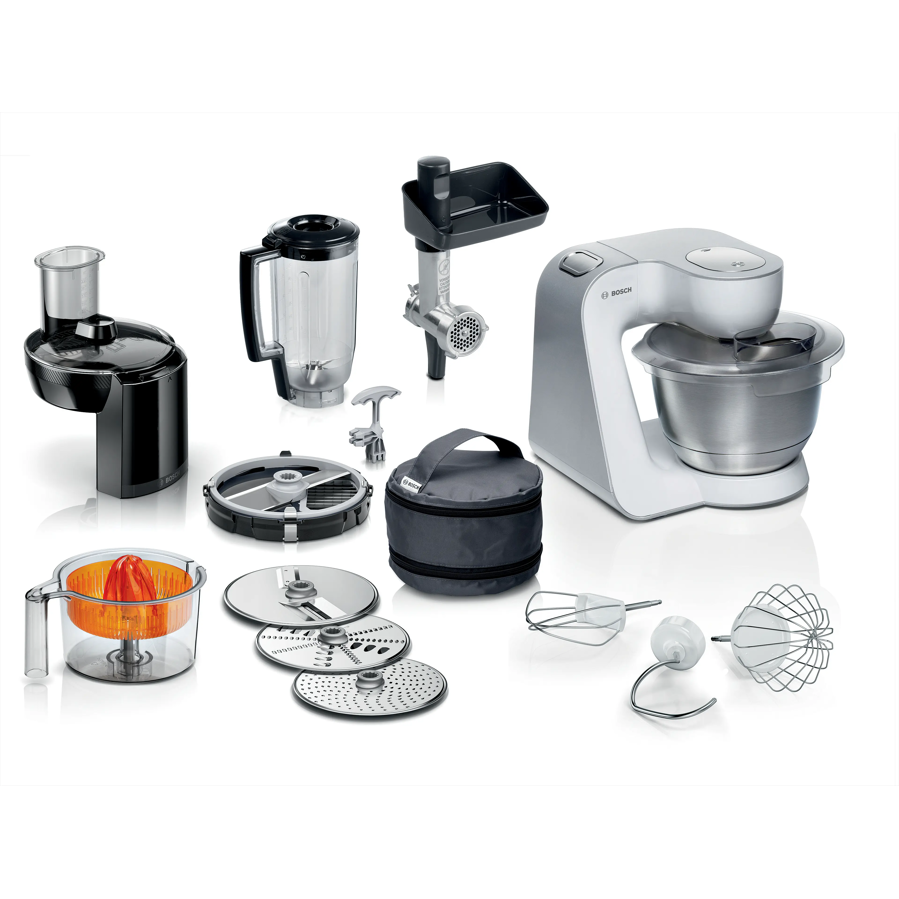 Multipraktik Bosch MUM58251