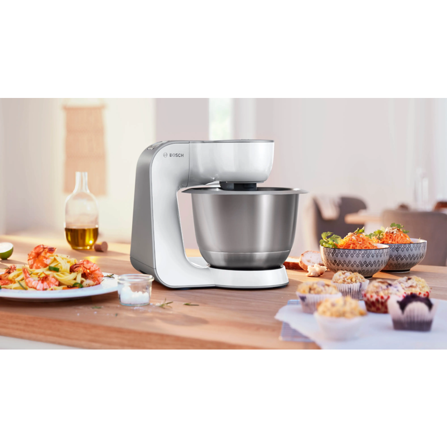 Multipraktik Bosch MUM58251