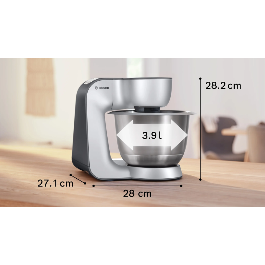 Multipraktik Bosch MUM58251