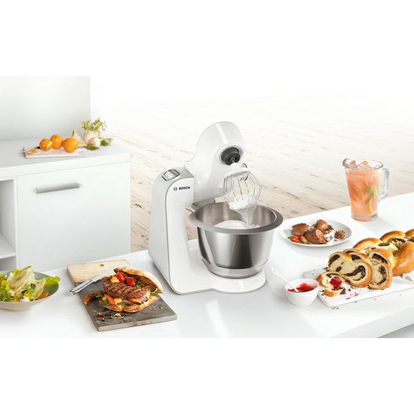 Multipraktik Bosch MUM58258