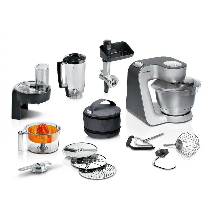 Multipraktik Bosch MUM5935B