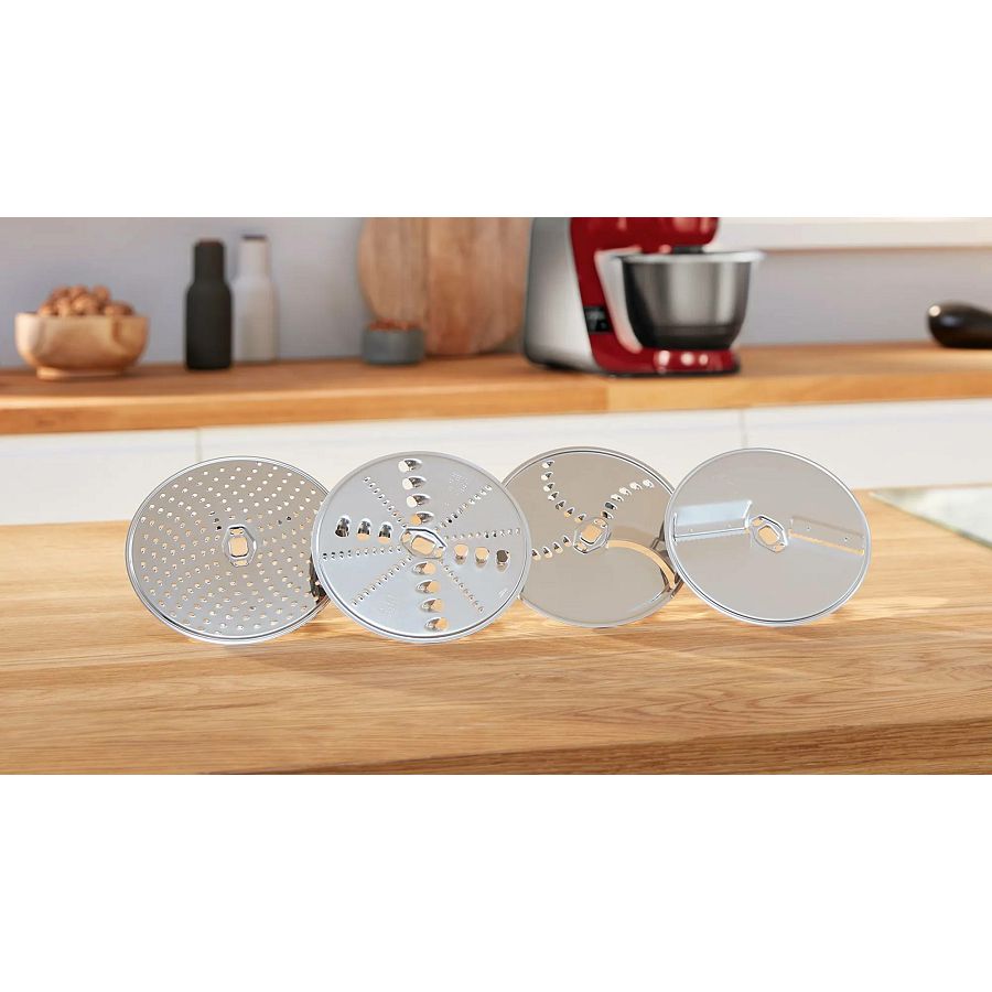 Multipraktik Bosch MUM5X720