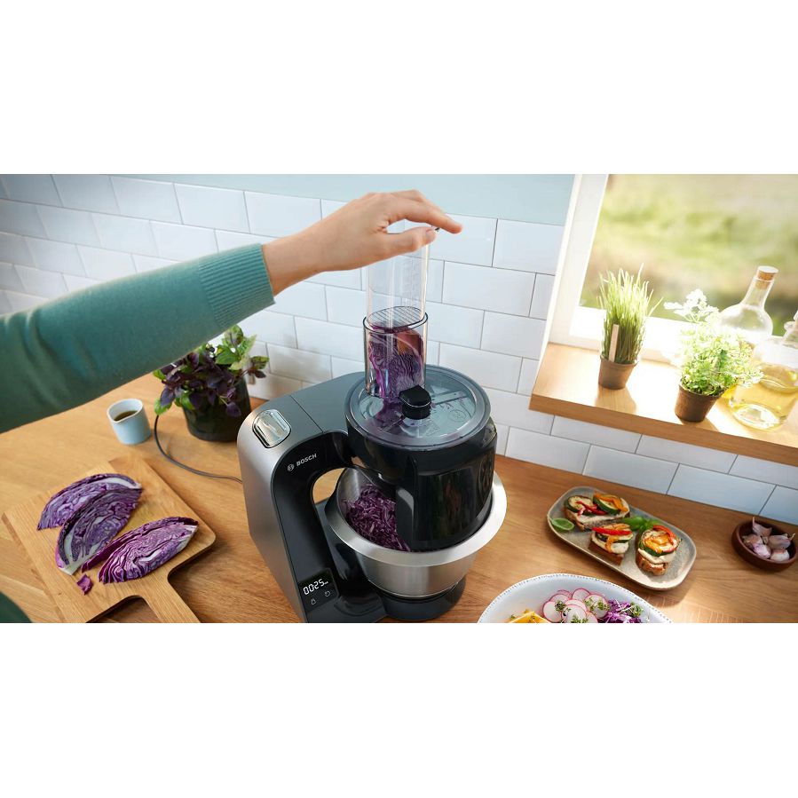 Multipraktik Bosch MUM5XC4E