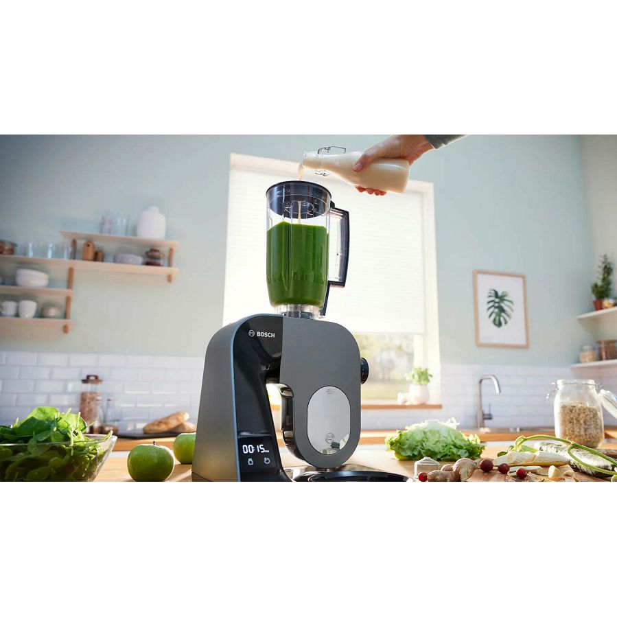 Multipraktik Bosch MUM5XC4E