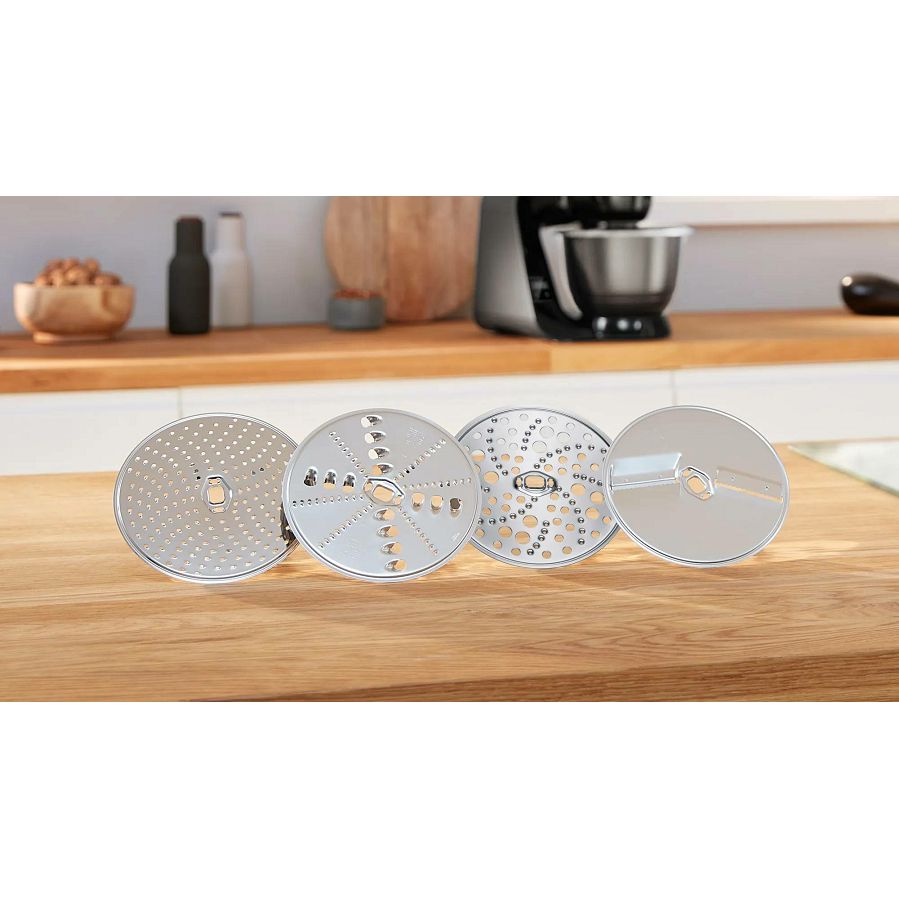 Multipraktik Bosch MUM5XC4E