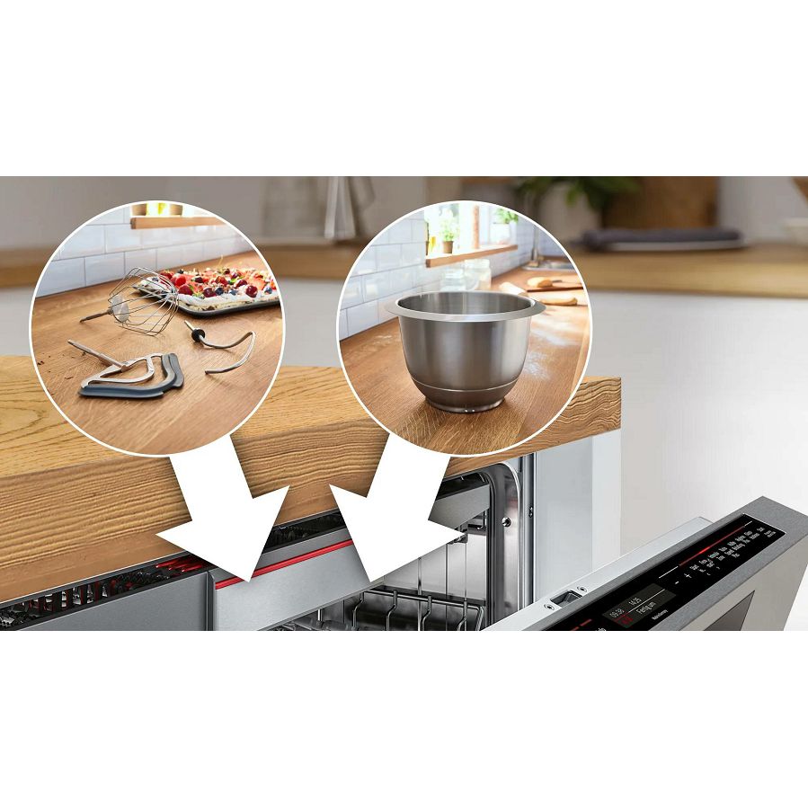 Multipraktik Bosch MUM5XC4E